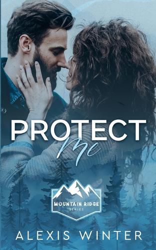 Cover image for Protect Me
