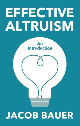 Effective Altruism