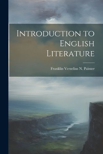 Cover image for Introduction to English Literature