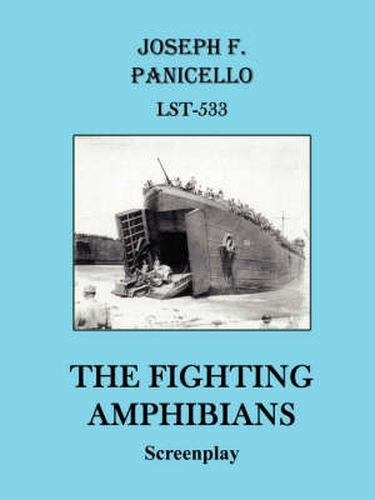 The Fighting Amphibians: Screenplay