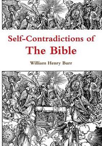 Cover image for Self-Contradictions of the Bible