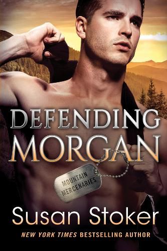 Cover image for Defending Morgan