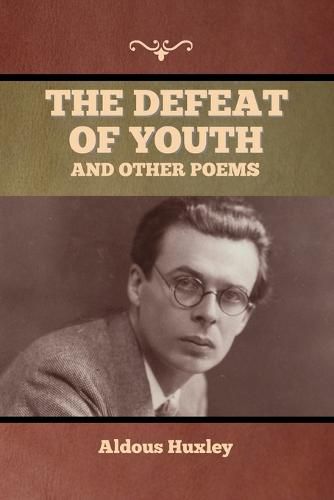 Cover image for The Defeat of Youth, and Other Poems