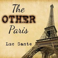 Cover image for The Other Paris Lib/E
