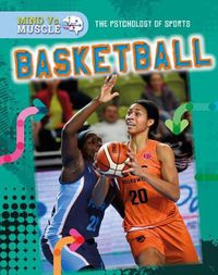 Cover image for Basketball