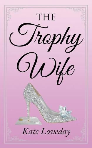 Cover image for The Trophy Wife