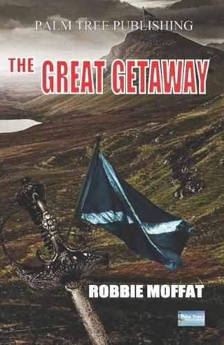 The Great Getaway: Young Pretender