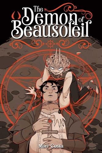 Cover image for The Demon of Beausoliel