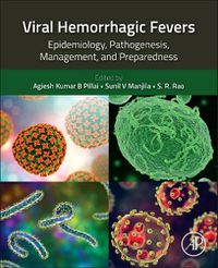 Cover image for Viral Hemorrhagic Fevers