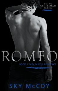 Cover image for Romeo