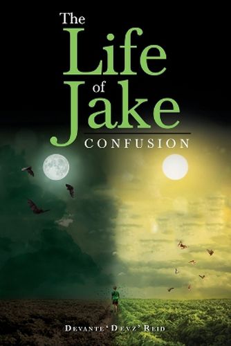 Cover image for The Life of Jake