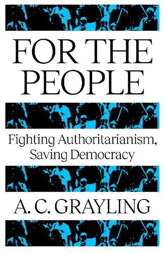 Cover image for For The People