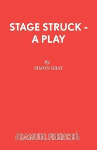 Cover image for Stage Struck