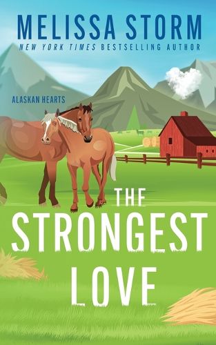 Cover image for The Strongest Love