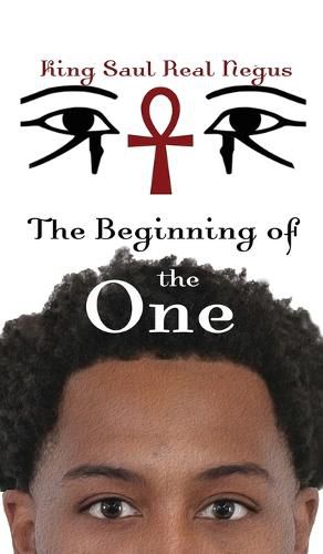 Cover image for The Beginning of One