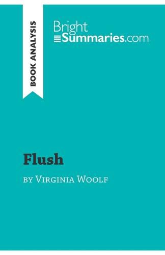 Flush by Virginia Woolf (Book Analysis)