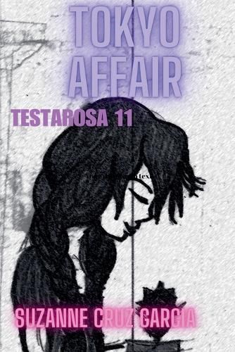 Cover image for Tokyo Affair