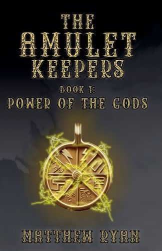 The Amulet Keepers