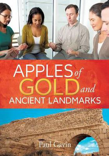 Cover image for Apples of Gold and Ancient Landmarks