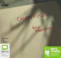 Cover image for Camouflage