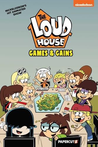 The Loud House Vol. 23