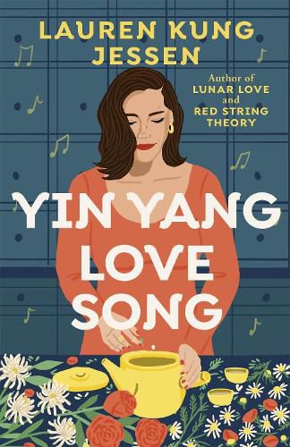 Cover image for Yin Yang Love Song