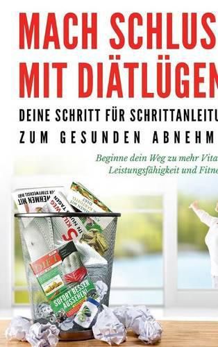 Cover image for Mach Schluss mit Diatlugen