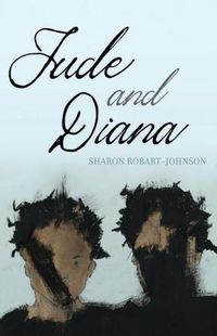 Cover image for Jude and Diana