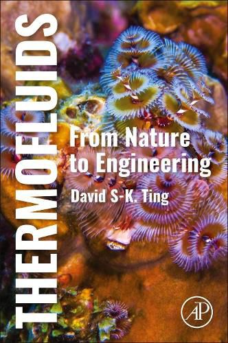 Cover image for Thermofluids: From Nature to Engineering