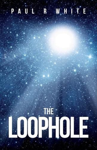 Cover image for The Loophole