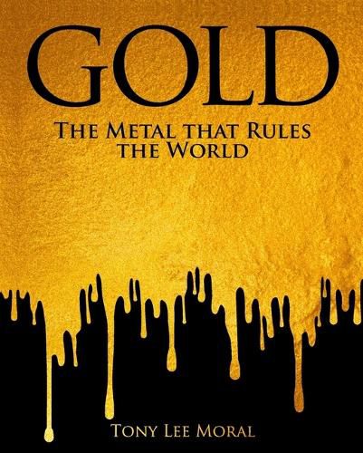 Cover image for Gold
