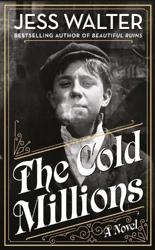 Cover image for The Cold Millions