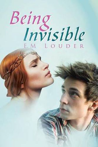 Cover image for Being Invisible