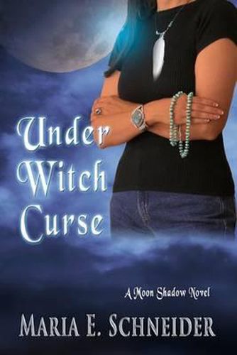 Cover image for Under Witch Curse