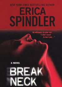 Cover image for Breakneck