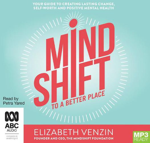 Cover image for Mindshift To A Better Place