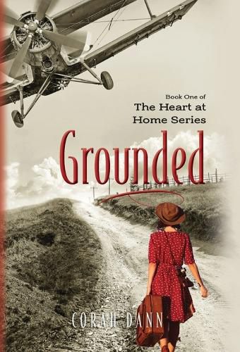 Cover image for Grounded