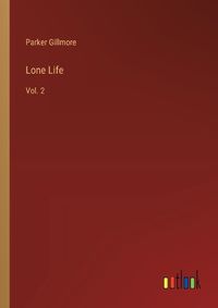 Cover image for Lone Life