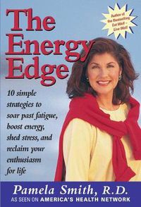 Cover image for The Energy Edge