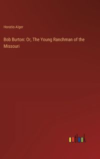 Cover image for Bob Burton