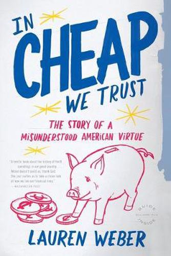 Cover image for In CHEAP We Trust