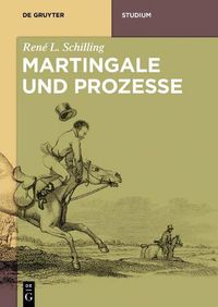 Cover image for Martingale und Prozesse