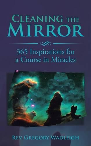 Cover image for Cleaning the Mirror
