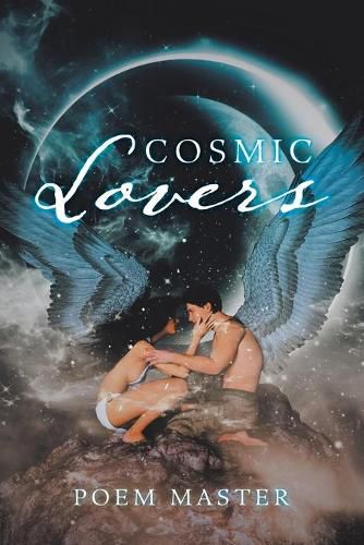 Cover image for Cosmic Lovers