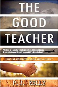 Cover image for Good Teacher