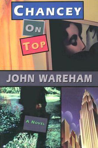 Cover image for Chancey on Top