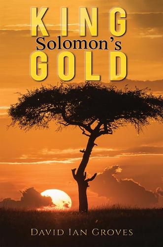 King Solomon's Gold