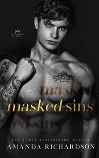 Cover image for Masked Sins