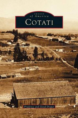 Cover image for Cotati