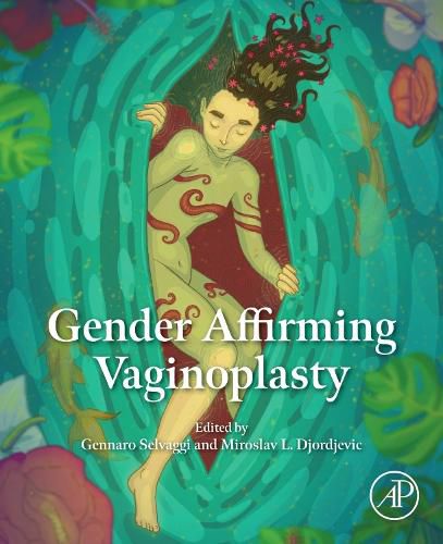 Cover image for Gender Affirming Vaginoplasty